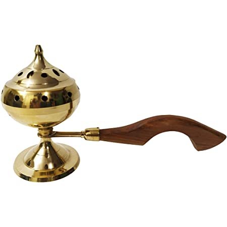 Incense Acessories